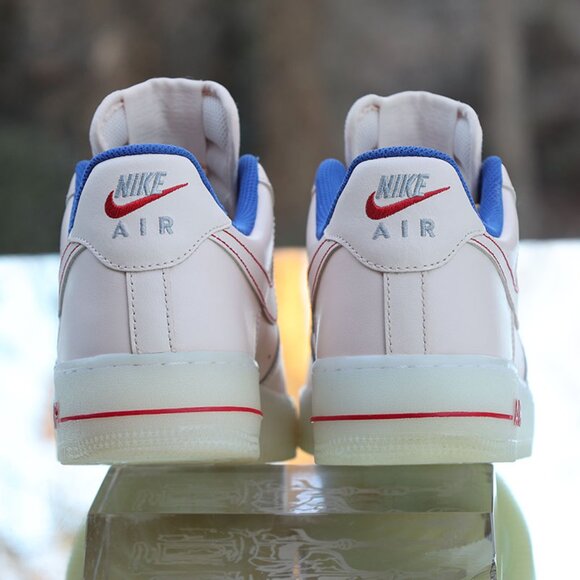 Nike Air Force 1 Low Ice Sole - Picture 11 of 13